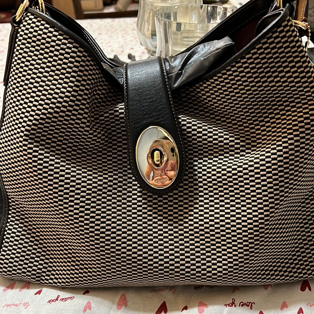 Coach handbag